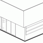 ANNND景田店，深圳 / 如室建筑设计事务所