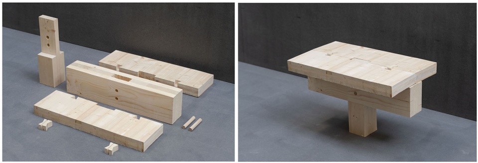HasleTre Oslotre architects