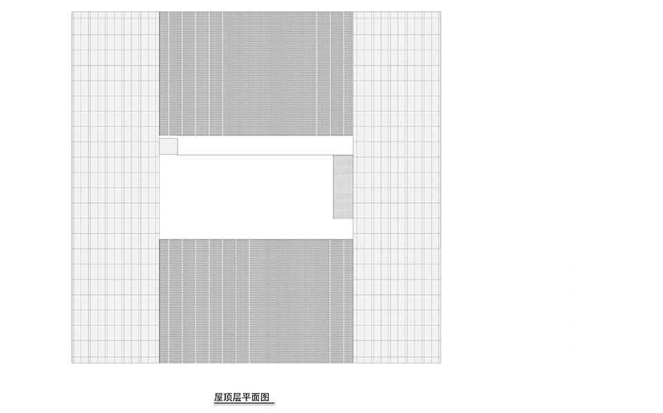 Printing Factory Complex Renovation China University of Geosciences Wuhan Campus History Museum by CSADI副本