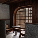 沙沙冷萃园，北京 / 屋已设计工作室
