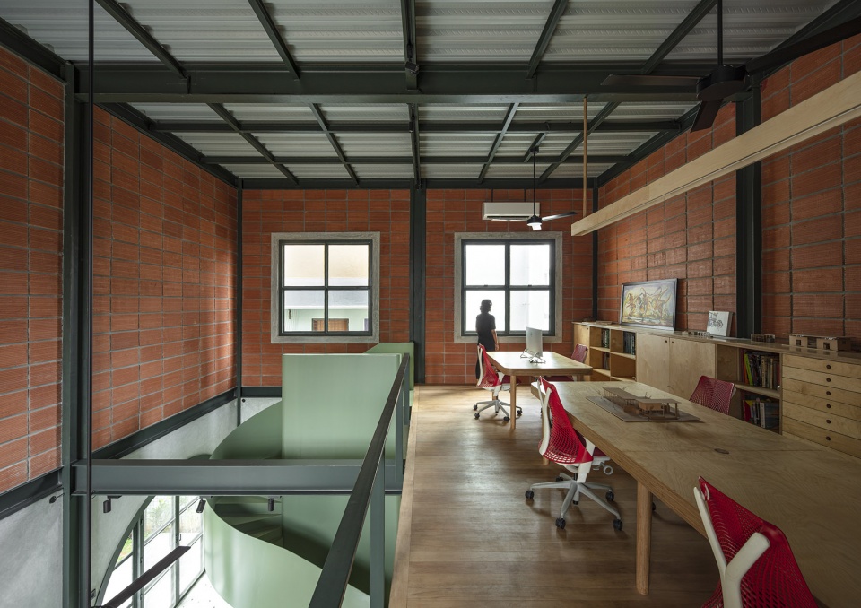 Taliesyn 123 Studio Bengaluru by Taliesyn