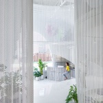 郎园station.买手店，北京 / KAI建筑工作室 + LAVA Structural Engineers