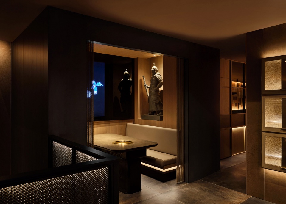 Anto by Desfa Group iNC