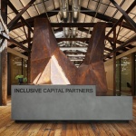 Inclusive Capital Partners办公室，旧金山 / jones｜haydu + Evans Design Studio