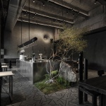 野回，杭州 / PIG DESIGN