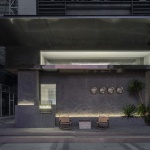 H.studio买手店，湖北 / 本样建筑设计