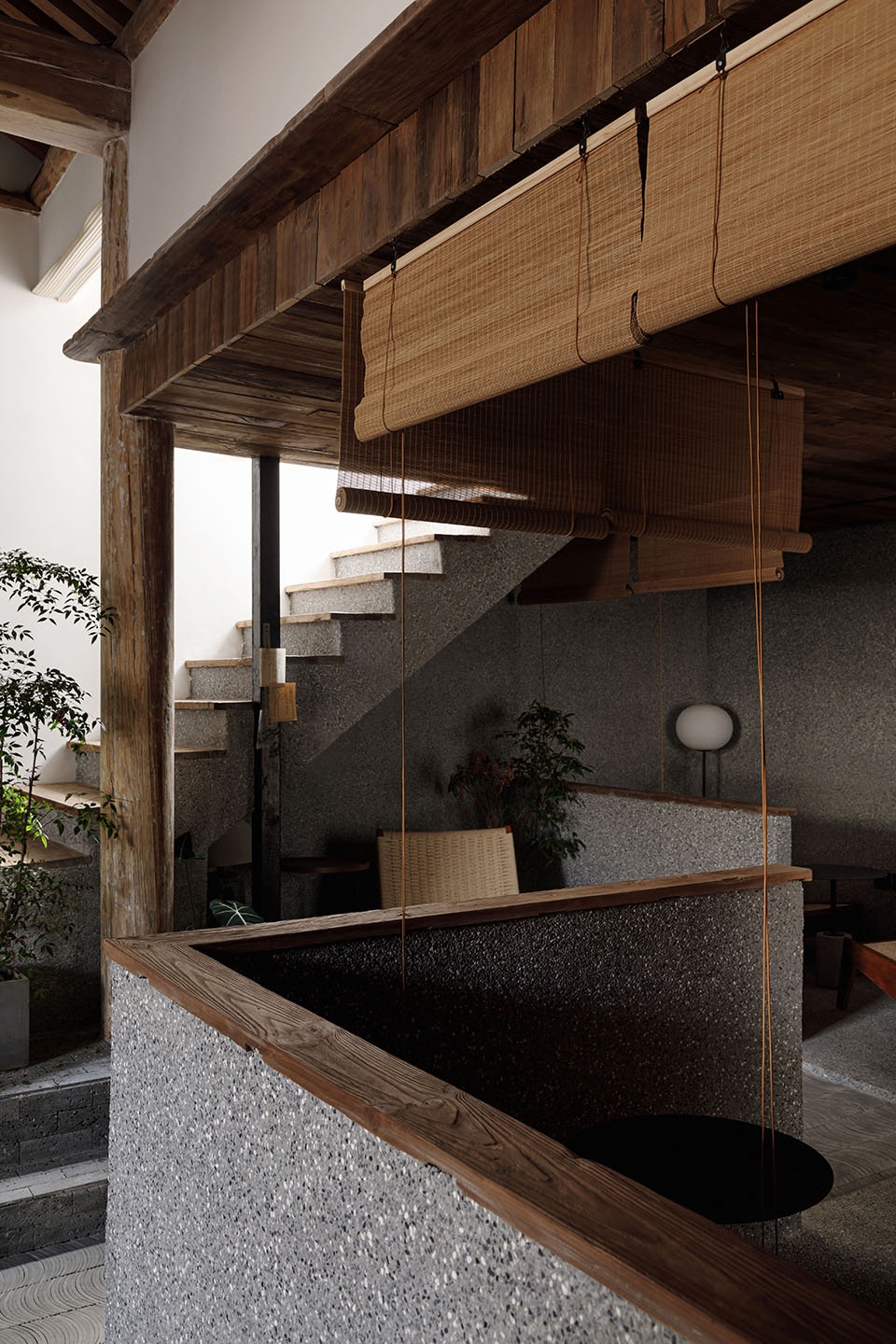 SHASHA COFFEE沙沙冷萃园 屋已设计工作室