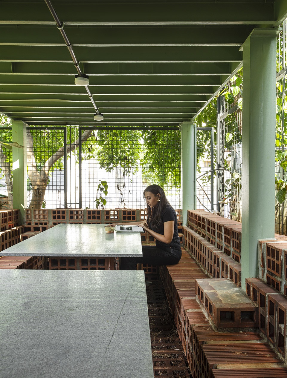 Taliesyn 123 Studio Bengaluru by Taliesyn