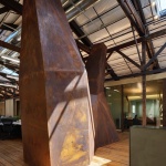 Inclusive Capital Partners办公室，旧金山 / jones｜haydu + Evans Design Studio