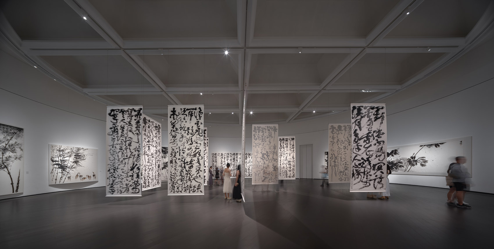 Renovation Design of Art Museum Of China Academy Of Art by Atelier ...