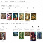 腾达中心34层屋顶花园，浙江 / 作意设计