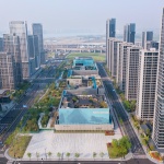 杭州亚运村国际区 / c+d设计中心
