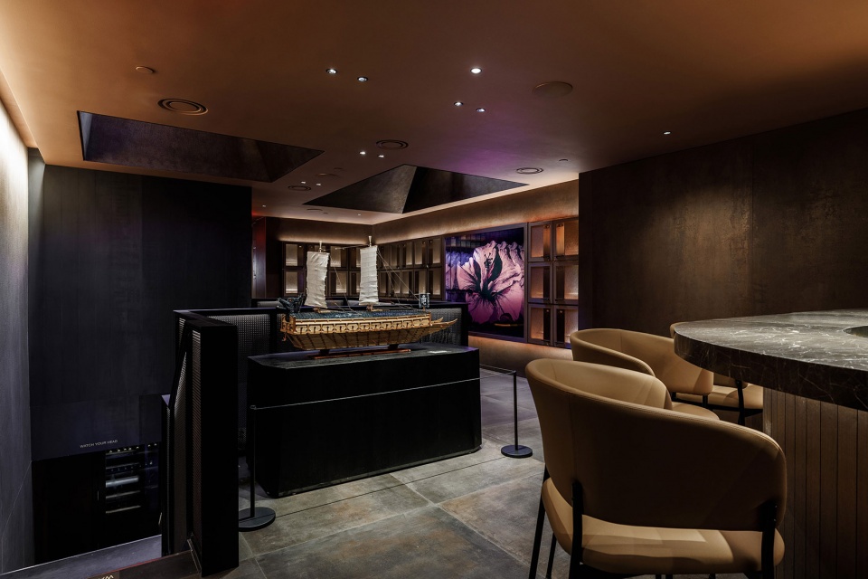 Anto by Desfa Group iNC