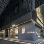 H.studio买手店，湖北 / 本样建筑设计