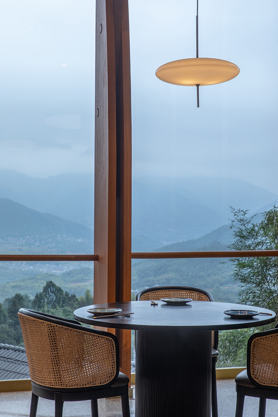 Pavilion infinite China by Atelier LAI