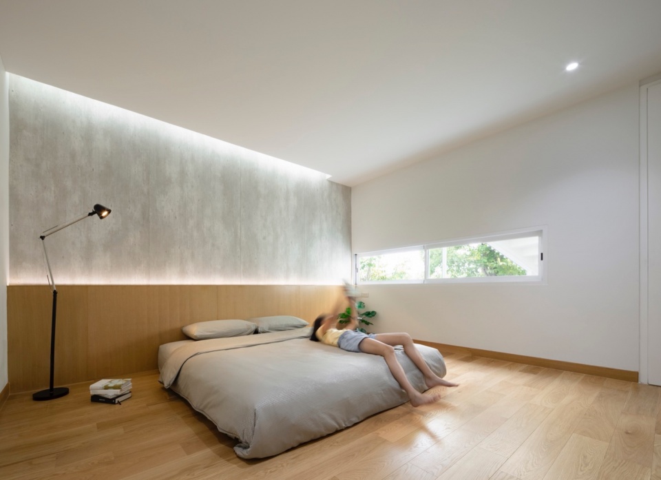 house cover by touch architect