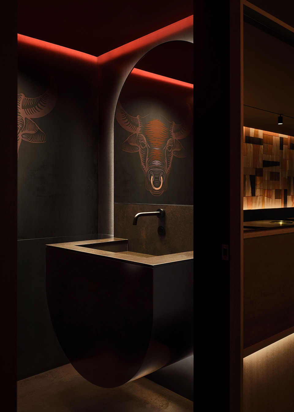 Anto by Desfa Group iNC