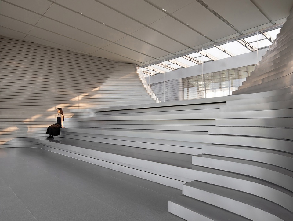 Shell Super Hubs Wuhan by ATAH