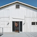 Inclusive Capital Partners办公室，旧金山 / jones｜haydu + Evans Design Studio