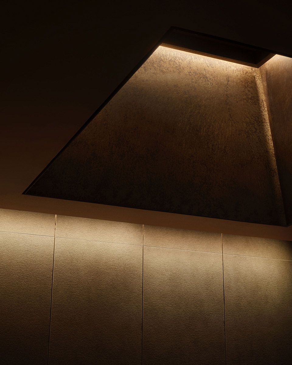 Anto by Desfa Group iNC