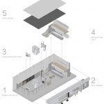 H.studio买手店，湖北 / 本样建筑设计