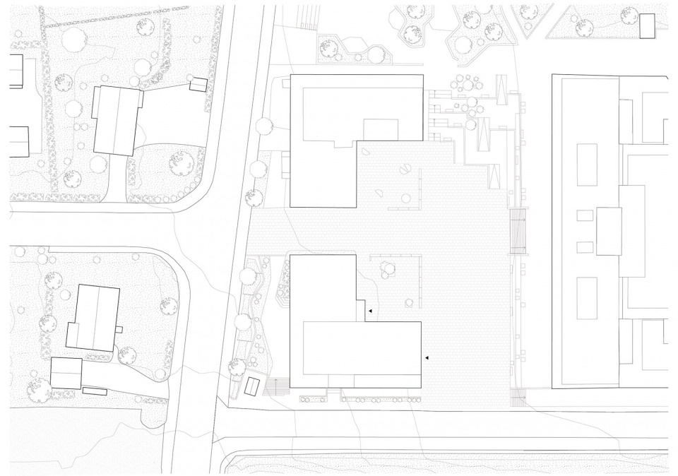 HasleTre Oslotre architects