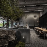 野回，杭州 / PIG DESIGN