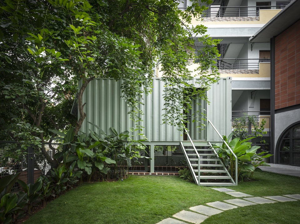 Taliesyn 123 Studio Bengaluru by Taliesyn