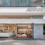 ANNND景田店，深圳 / 如室建筑设计事务所