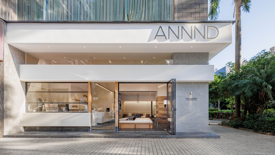 ANNND景田 Ruhaus Studio