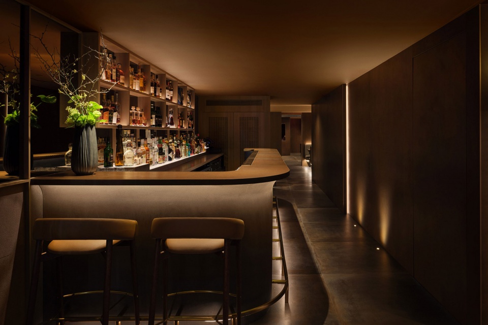 Anto by Desfa Group iNC
