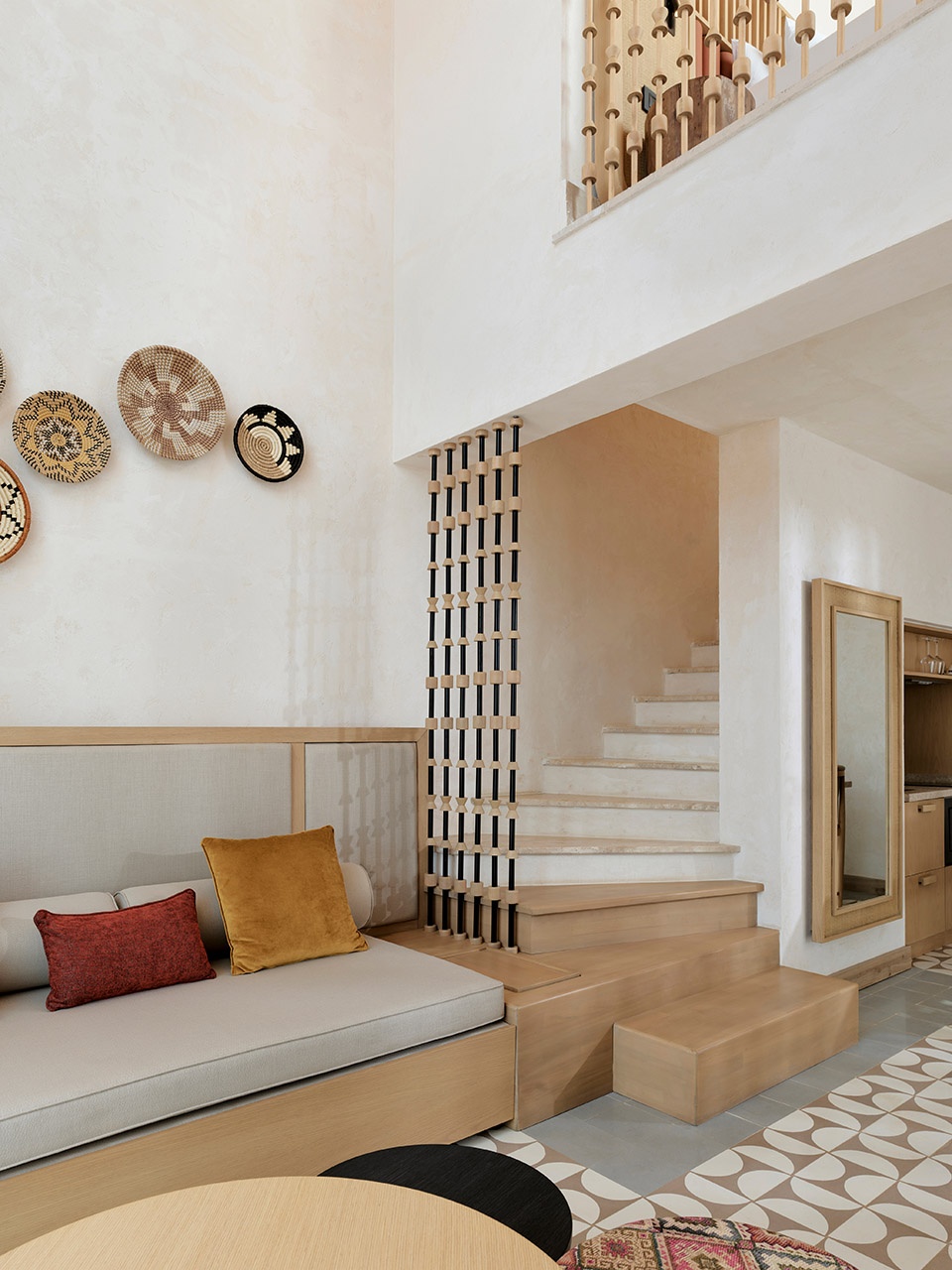 Radisson BLU Hotel Kas by Yesim Kozanlı Architecture