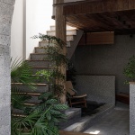 沙沙冷萃园，北京 / 屋已设计工作室