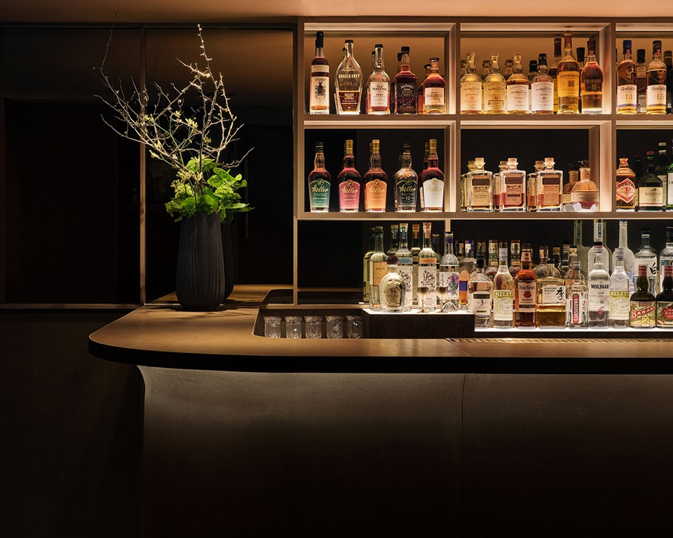 Anto by Desfa Group iNC