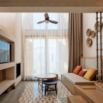 Radisson BLU酒店，土耳其 / Yeşim Kozanlı Architecture