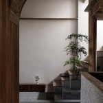 沙沙冷萃园，北京 / 屋已设计工作室
