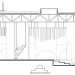 郎园station.买手店，北京 / KAI建筑工作室 + LAVA Structural Engineers