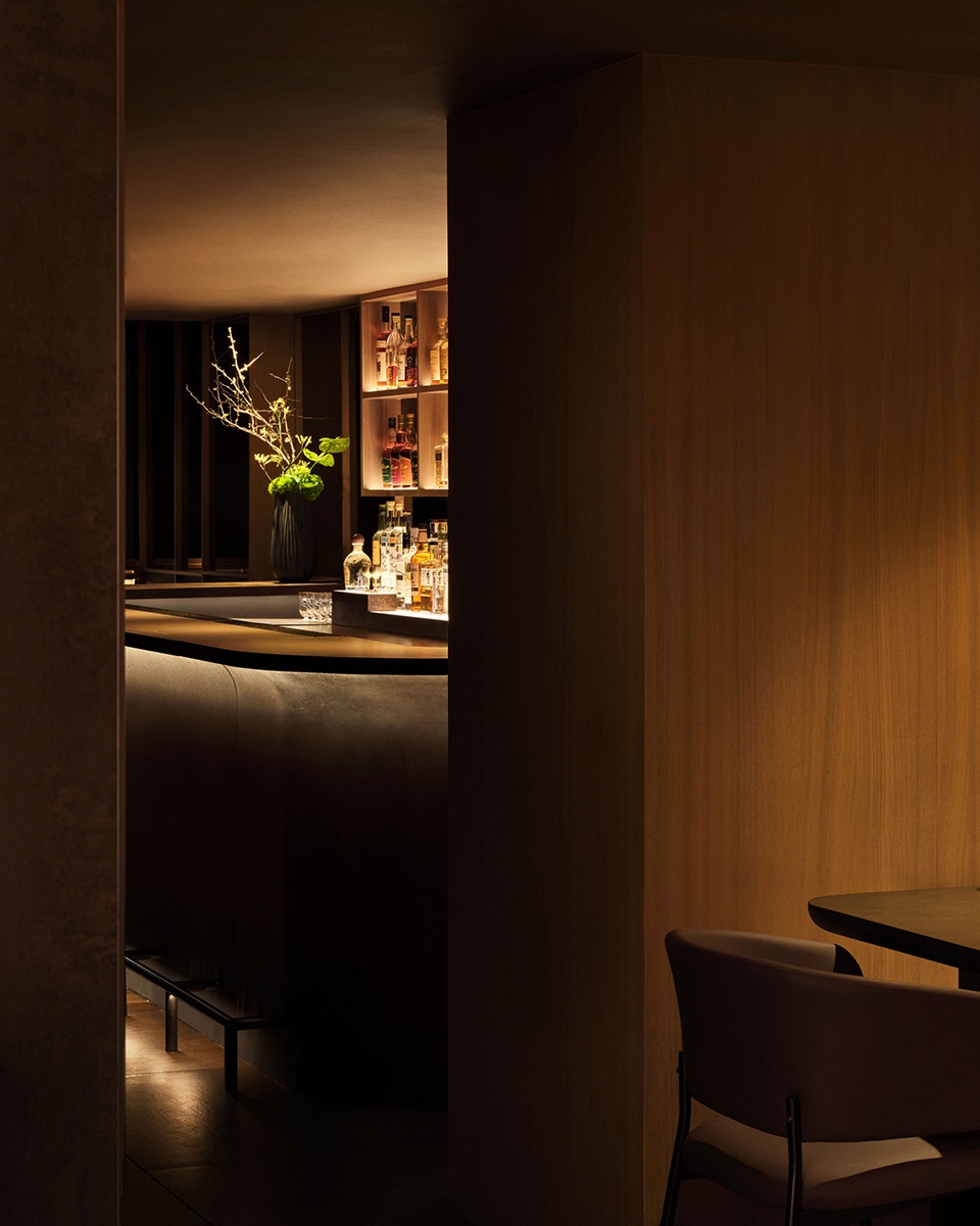 Anto by Desfa Group iNC