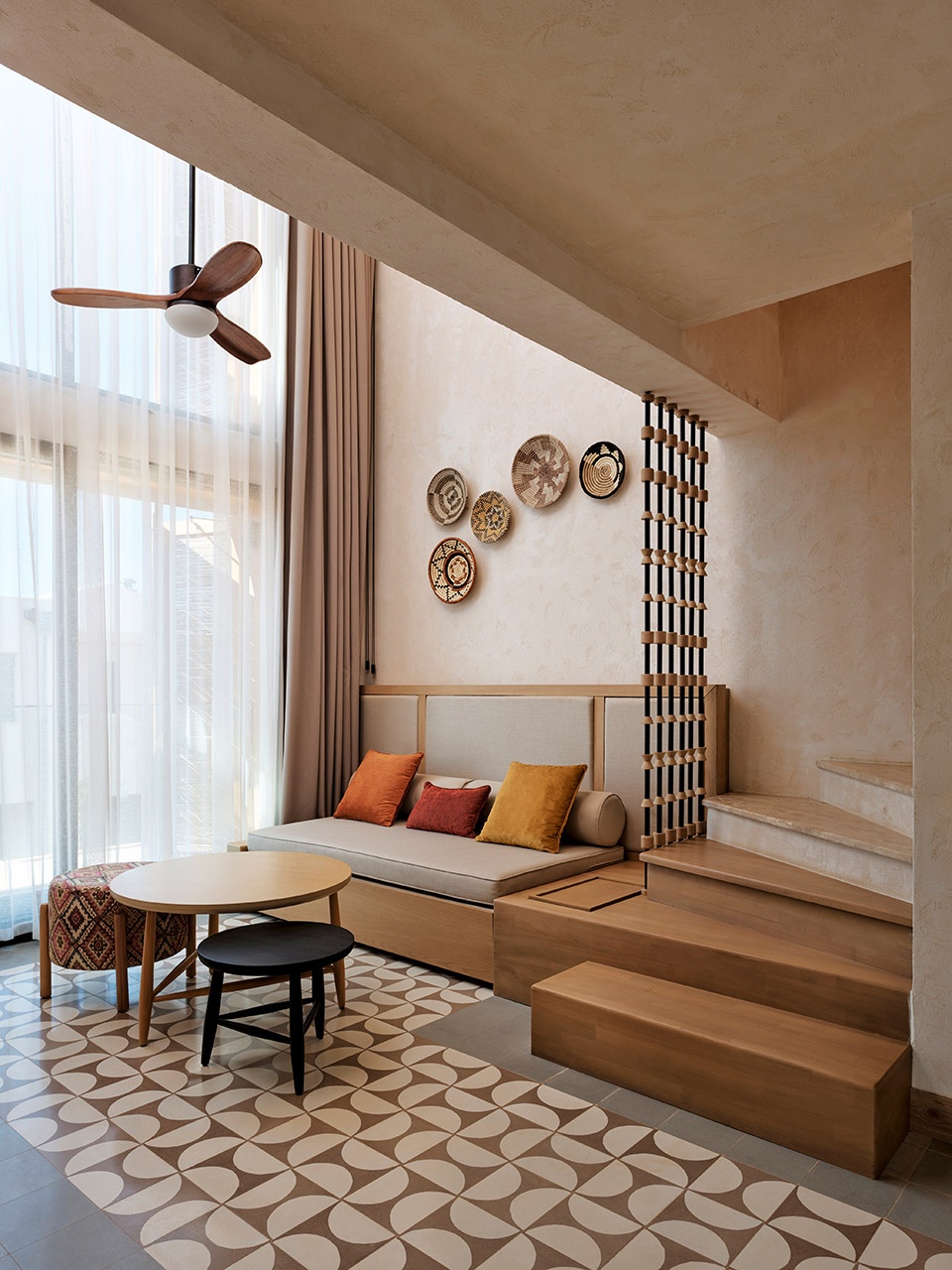 Radisson BLU Hotel Kas by Yesim Kozanlı Architecture