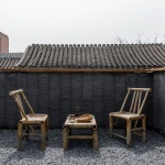 沙沙冷萃园，北京 / 屋已设计工作室