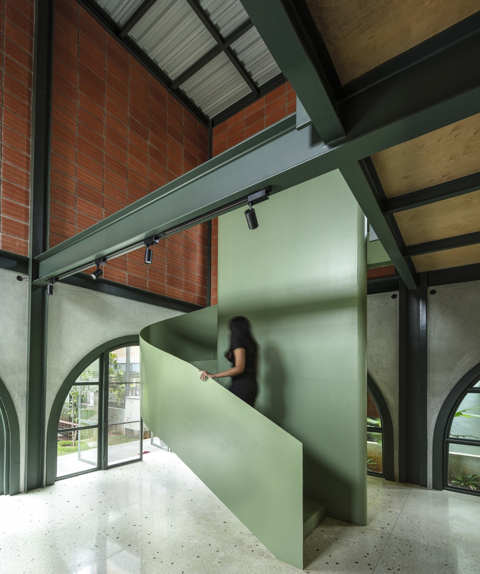 Taliesyn 123 Studio Bengaluru by Taliesyn