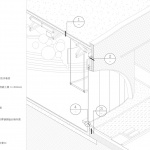 郎园station.买手店，北京 / KAI建筑工作室 + LAVA Structural Engineers