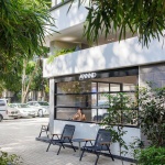 ANNND景田店，深圳 / 如室建筑设计事务所