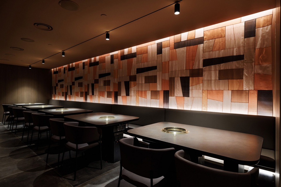Anto by Desfa Group iNC