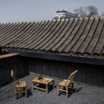 沙沙冷萃园，北京 / 屋已设计工作室