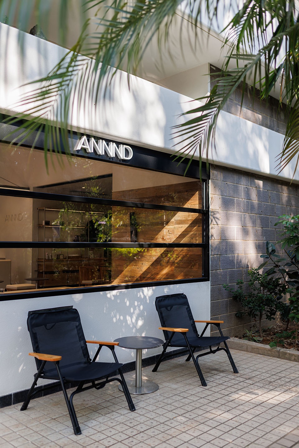 ANNND景田 Ruhaus Studio