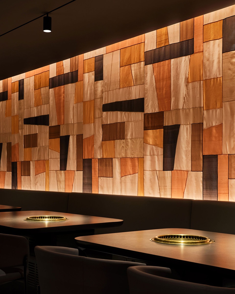 Anto by Desfa Group iNC