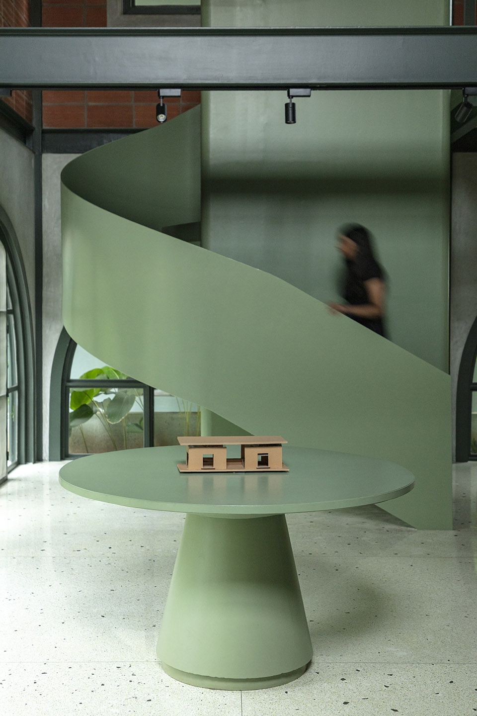 Taliesyn 123 Studio Bengaluru by Taliesyn