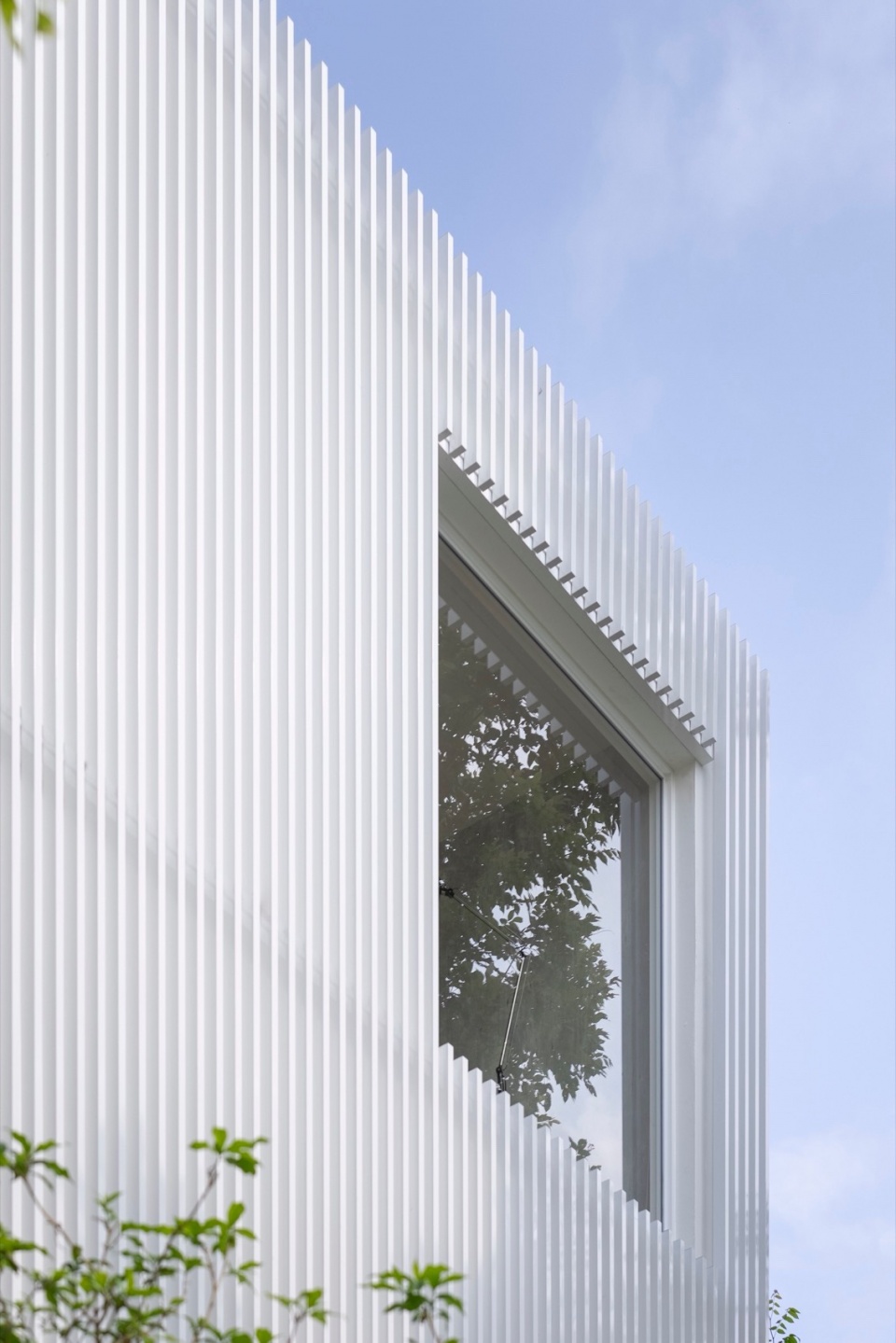 house cover by touch architect