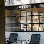 ANNND景田店，深圳 / 如室建筑设计事务所